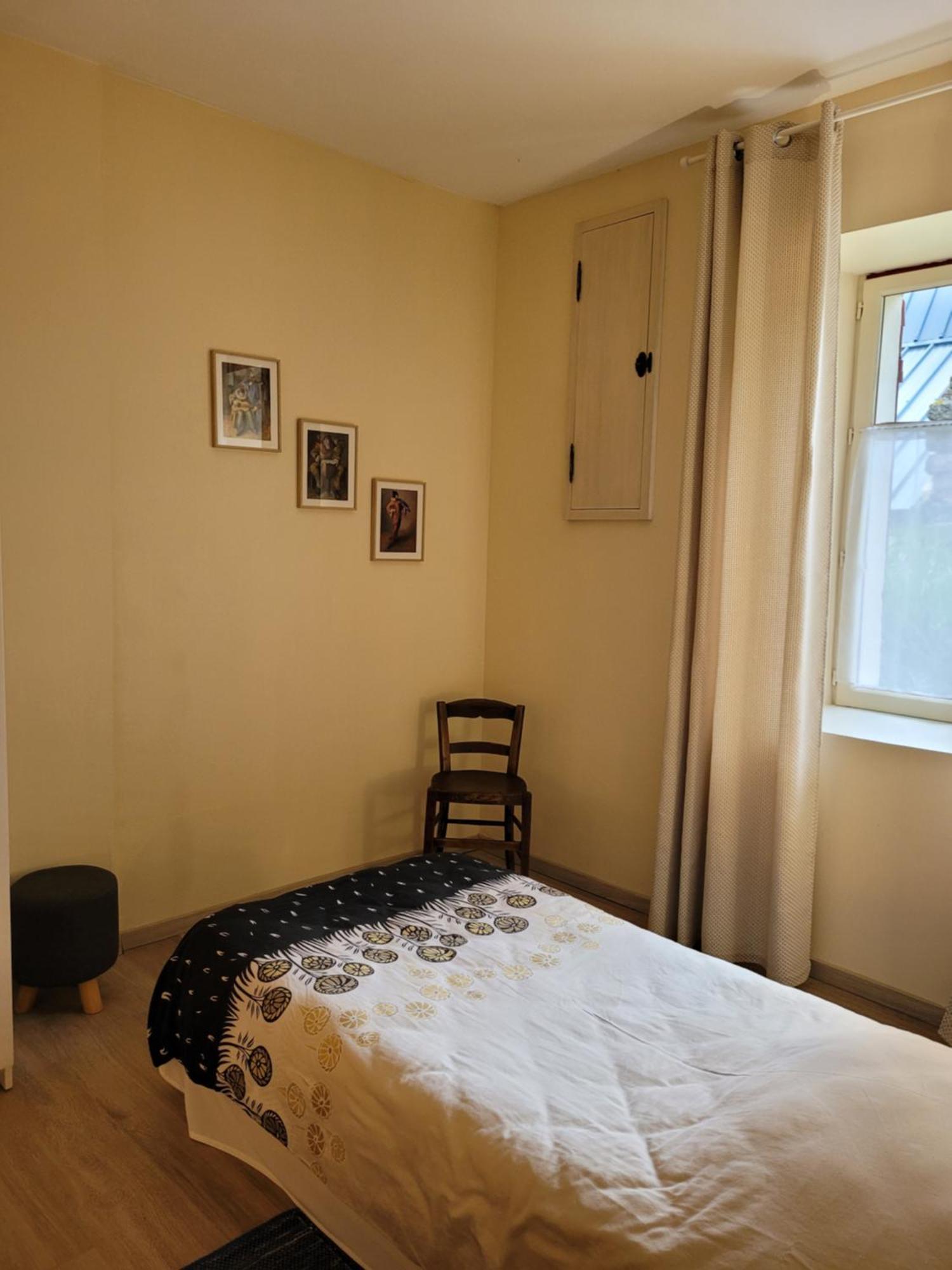 La Petite Bardouillere Villa Courdemanche  Екстериор снимка