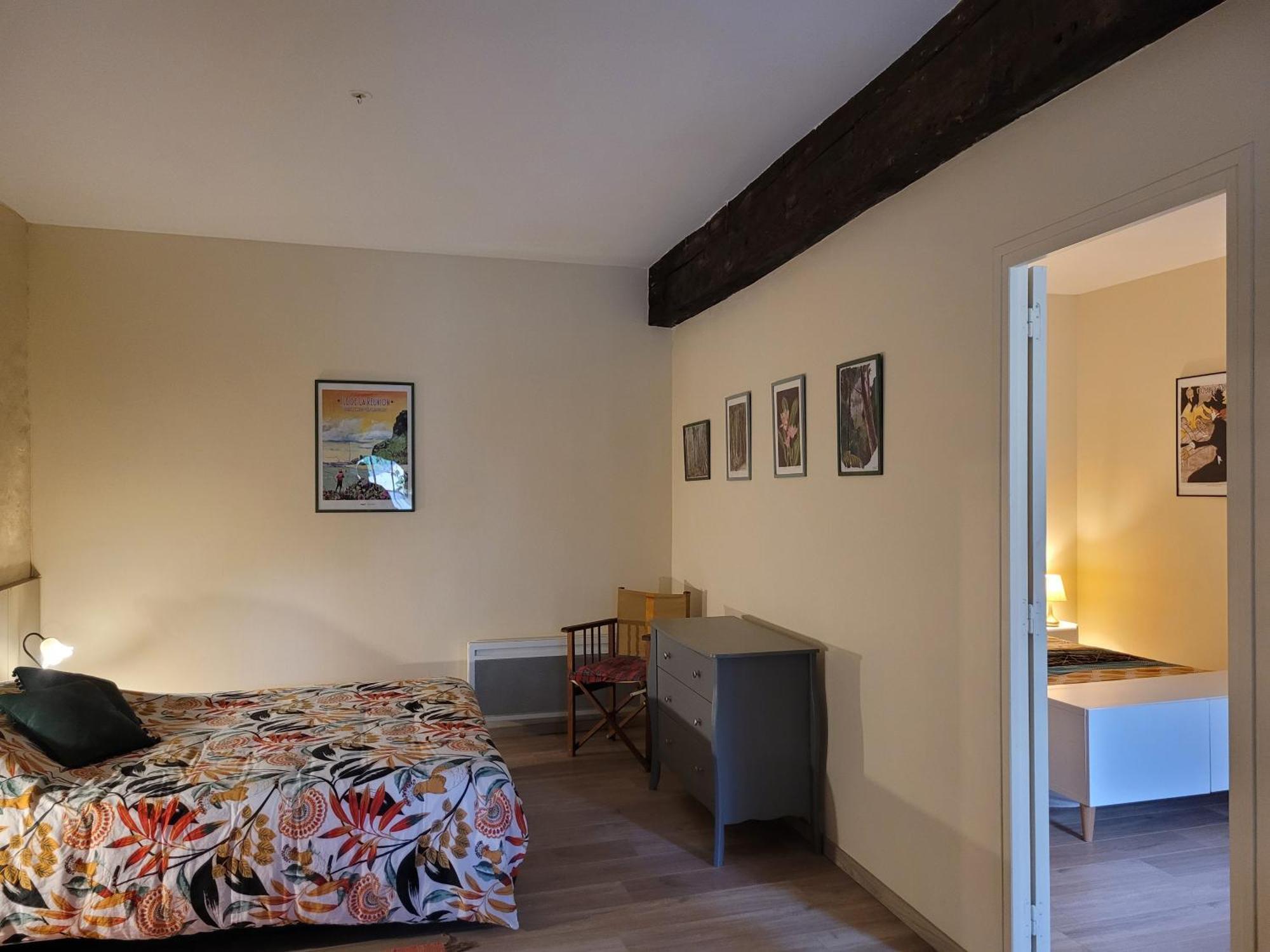 La Petite Bardouillere Villa Courdemanche  Екстериор снимка