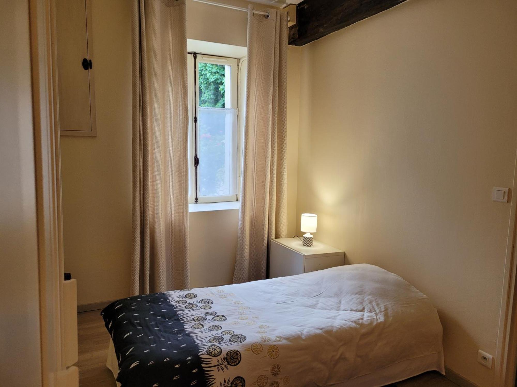 La Petite Bardouillere Villa Courdemanche  Екстериор снимка