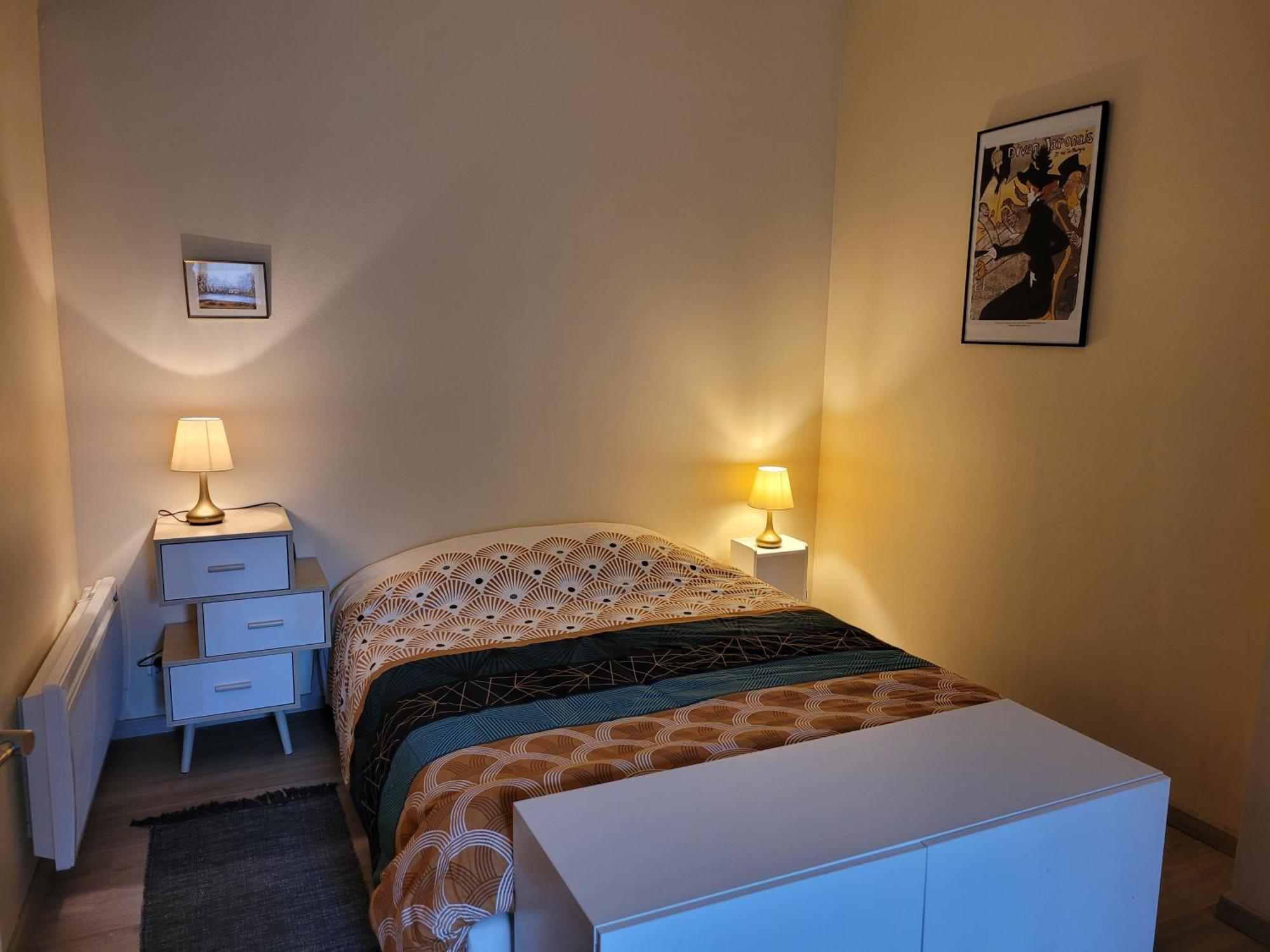 La Petite Bardouillere Villa Courdemanche  Екстериор снимка